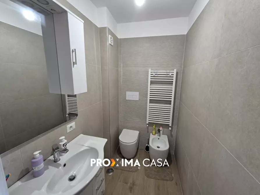 Immagine 19 di Appartamento in vendita  in via ciro menotti 6 a Salerno