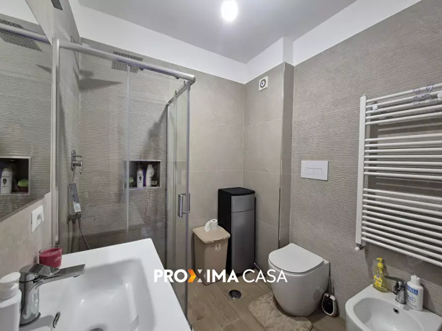 Immagine 21 di Appartamento in vendita  in via ciro menotti 6 a Salerno