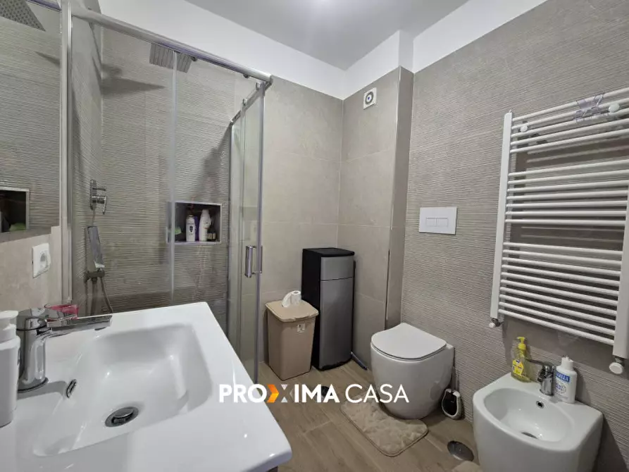 Immagine 22 di Appartamento in vendita  in via ciro menotti 6 a Salerno