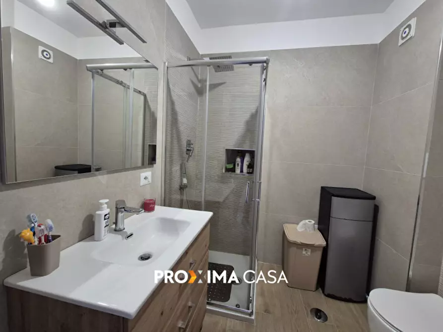 Immagine 23 di Appartamento in vendita  in via ciro menotti 6 a Salerno