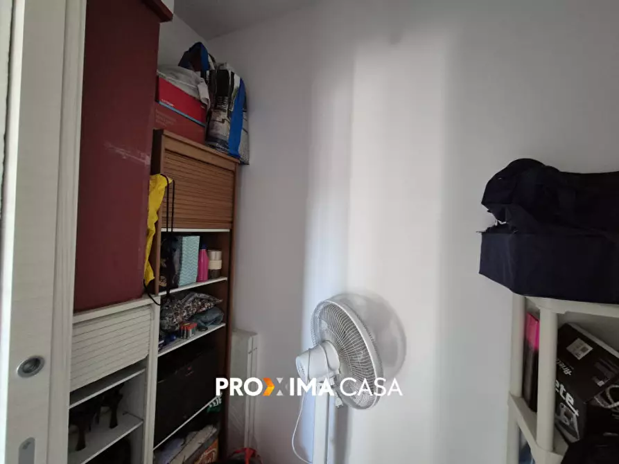 Immagine 24 di Appartamento in vendita  in via ciro menotti 6 a Salerno