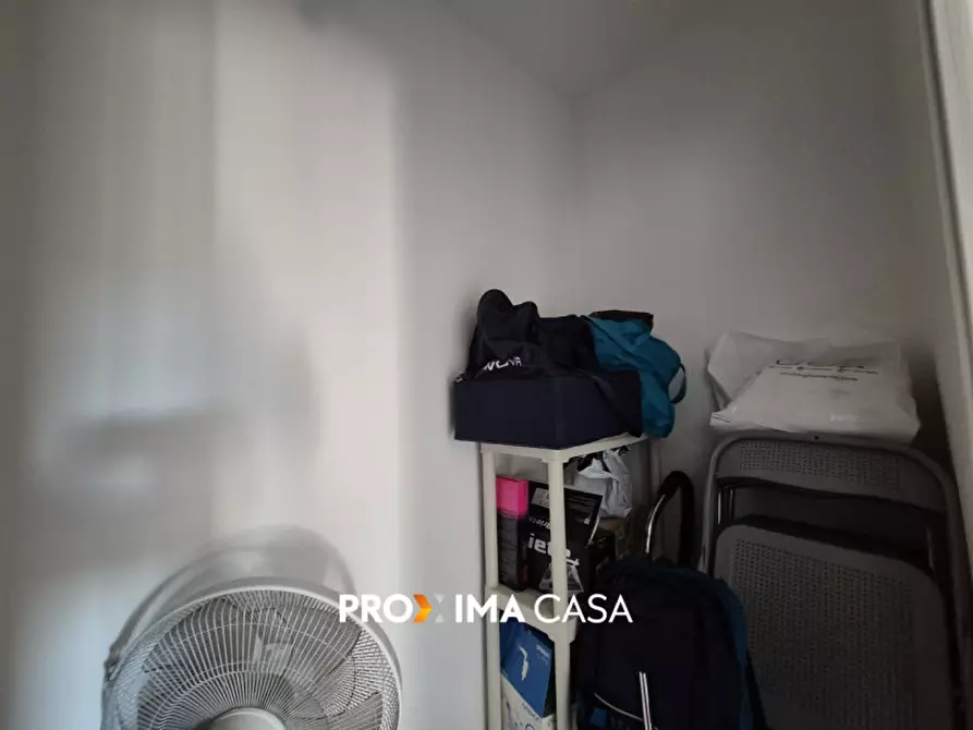 Immagine 25 di Appartamento in vendita  in via ciro menotti 6 a Salerno