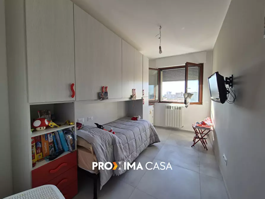 Immagine 26 di Appartamento in vendita  in via ciro menotti 6 a Salerno