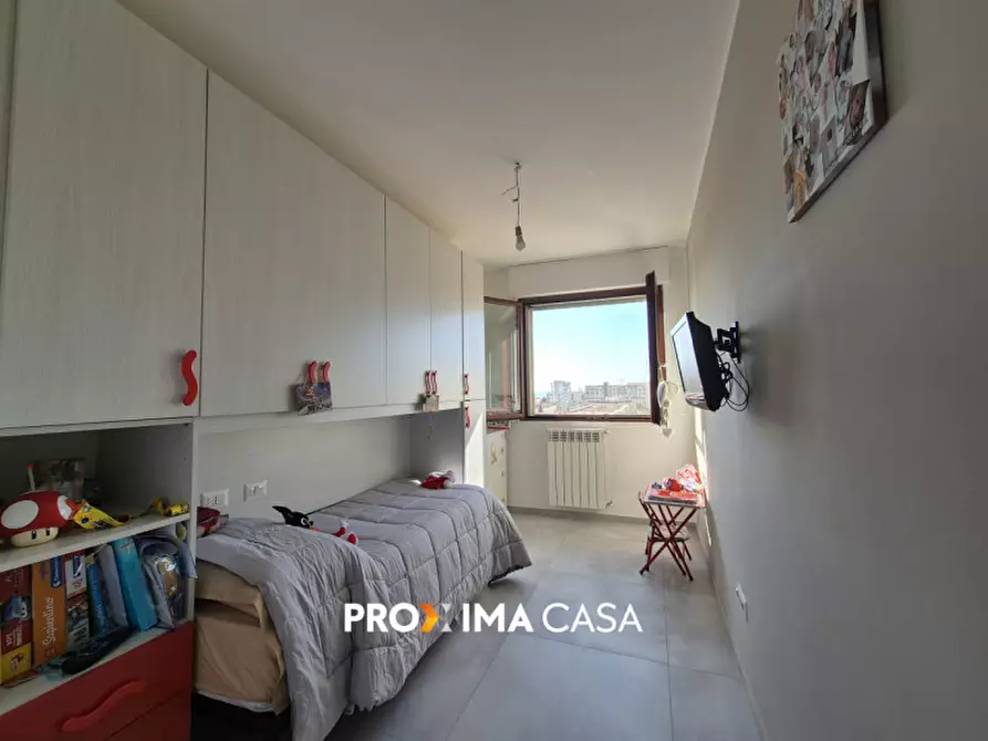 Immagine 27 di Appartamento in vendita  in via ciro menotti 6 a Salerno