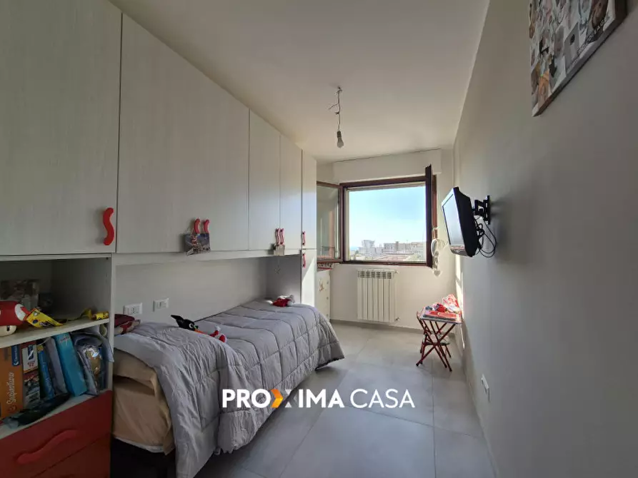 Immagine 28 di Appartamento in vendita  in via ciro menotti 6 a Salerno