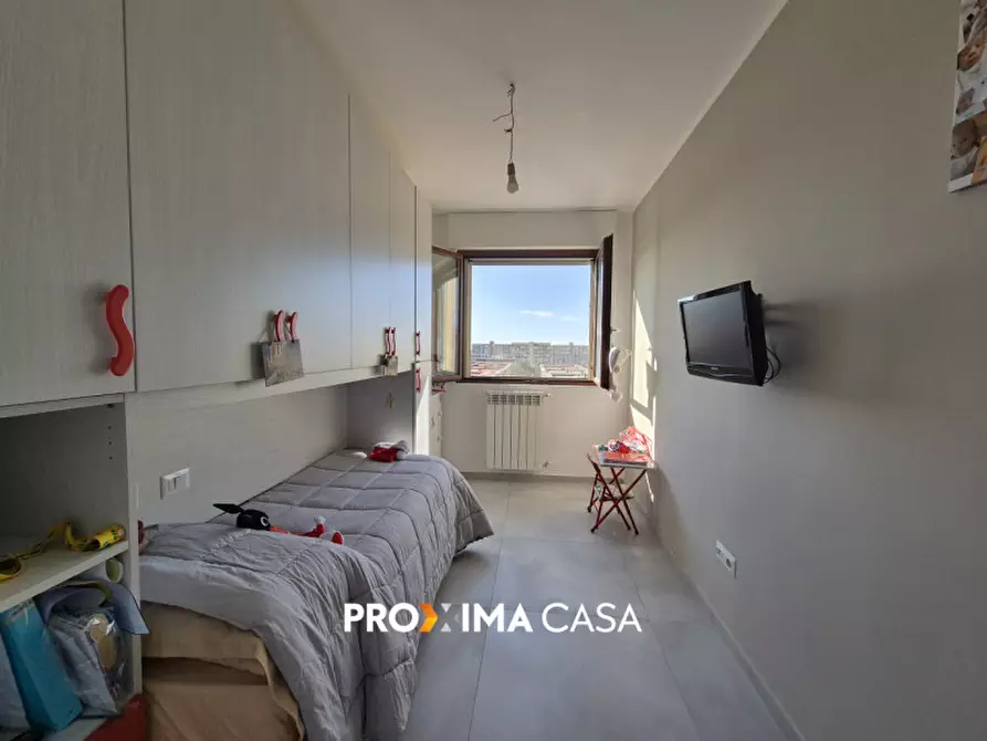 Immagine 29 di Appartamento in vendita  in via ciro menotti 6 a Salerno