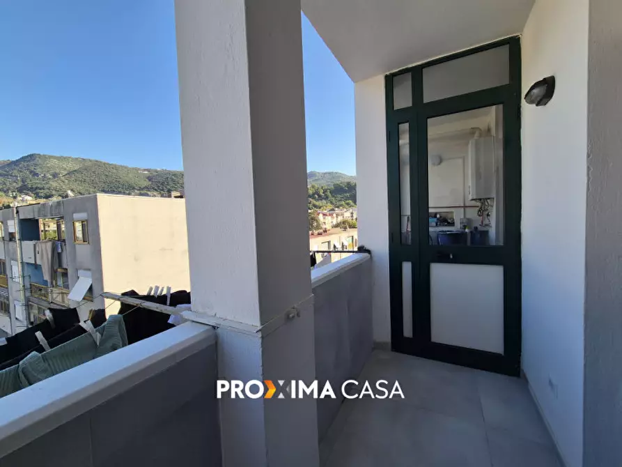 Immagine 30 di Appartamento in vendita  in via ciro menotti 6 a Salerno