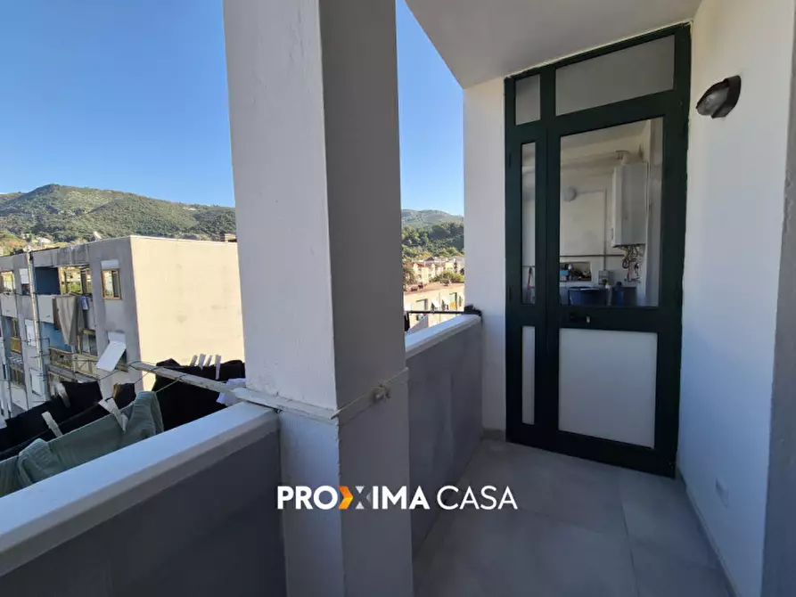 Immagine 31 di Appartamento in vendita  in via ciro menotti 6 a Salerno