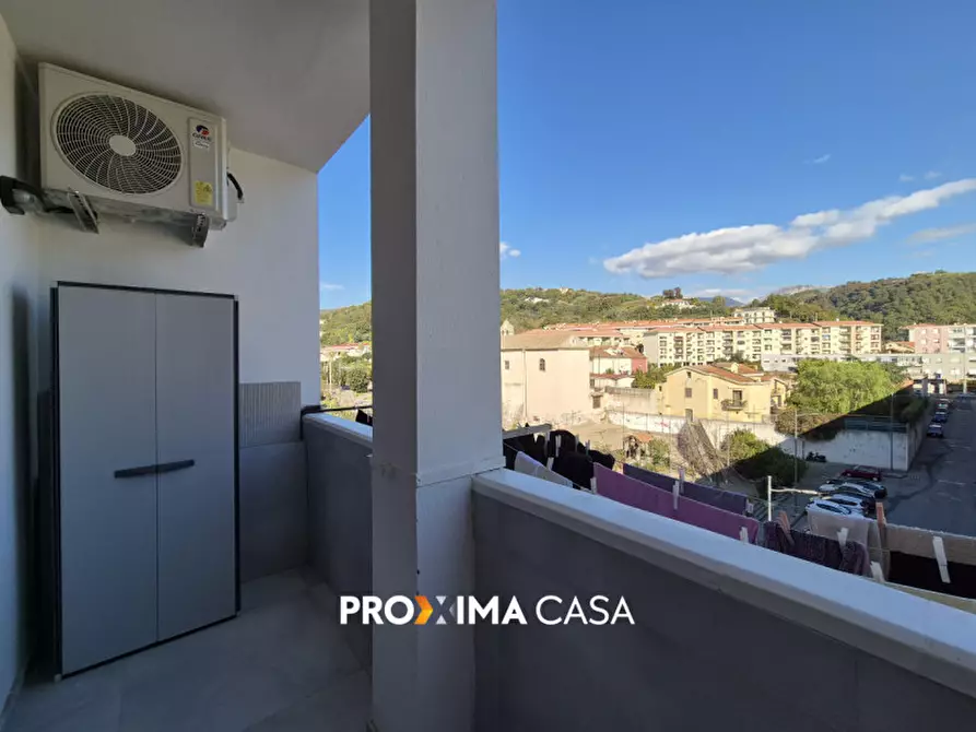 Immagine 32 di Appartamento in vendita  in via ciro menotti 6 a Salerno