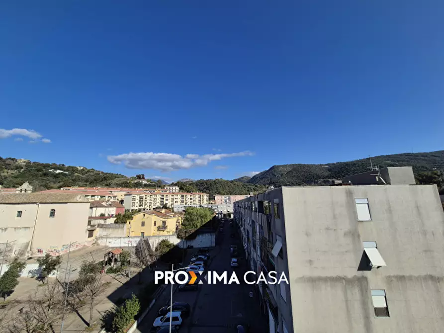 Immagine 33 di Appartamento in vendita  in via ciro menotti 6 a Salerno