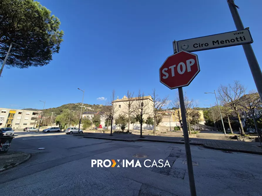 Immagine 34 di Appartamento in vendita  in via ciro menotti 6 a Salerno