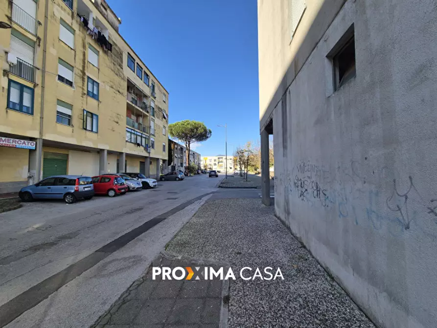 Immagine 36 di Appartamento in vendita  in via ciro menotti 6 a Salerno