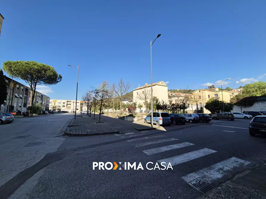 Immagine 37 di Appartamento in vendita  in via ciro menotti 6 a Salerno