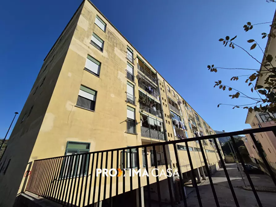 Immagine 39 di Appartamento in vendita  in via ciro menotti 6 a Salerno