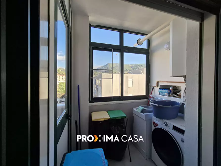 Immagine 41 di Appartamento in vendita  in via ciro menotti 6 a Salerno