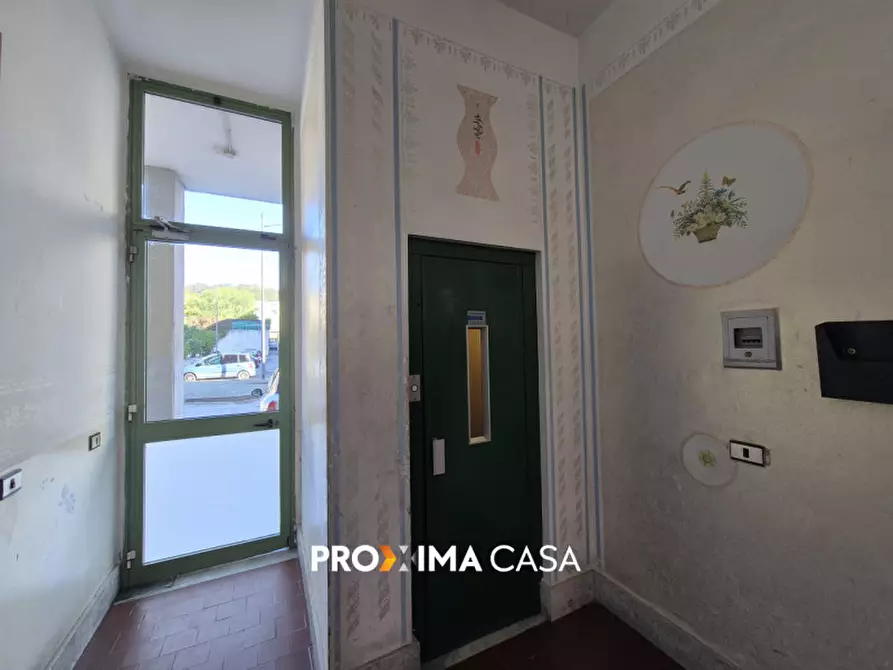 Immagine 42 di Appartamento in vendita  in via ciro menotti 6 a Salerno