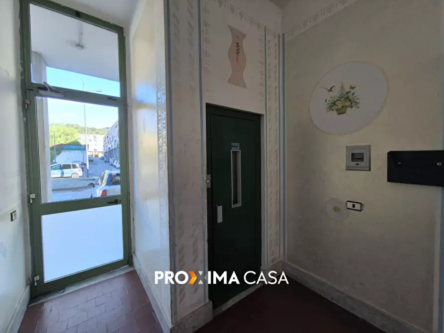 Immagine 43 di Appartamento in vendita  in via ciro menotti 6 a Salerno