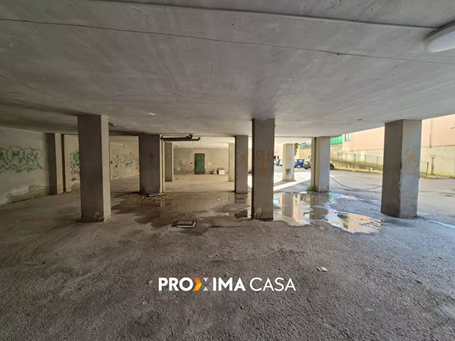 Immagine 45 di Appartamento in vendita  in via ciro menotti 6 a Salerno