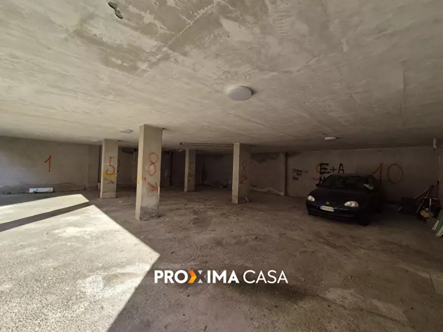 Immagine 46 di Appartamento in vendita  in via ciro menotti 6 a Salerno