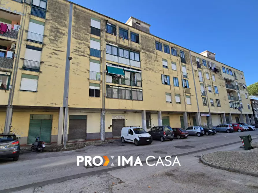 Immagine 47 di Appartamento in vendita  in via ciro menotti 6 a Salerno