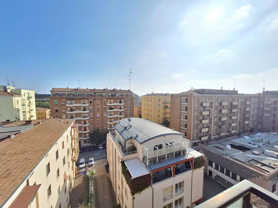 Immagine 27 di Appartamento in vendita  in via Cantelli 15 a Modena