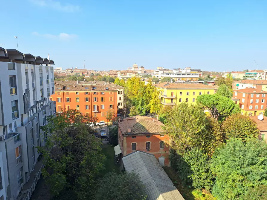 Immagine 28 di Appartamento in vendita  in via Cantelli 15 a Modena