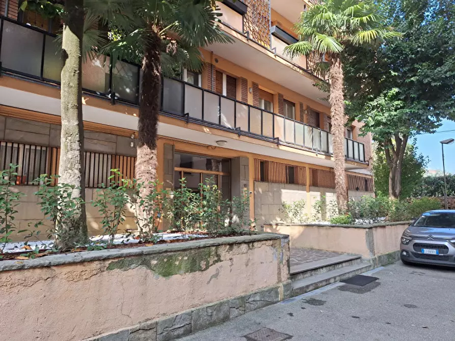 Immagine 36 di Appartamento in vendita  in via Cantelli 15 a Modena