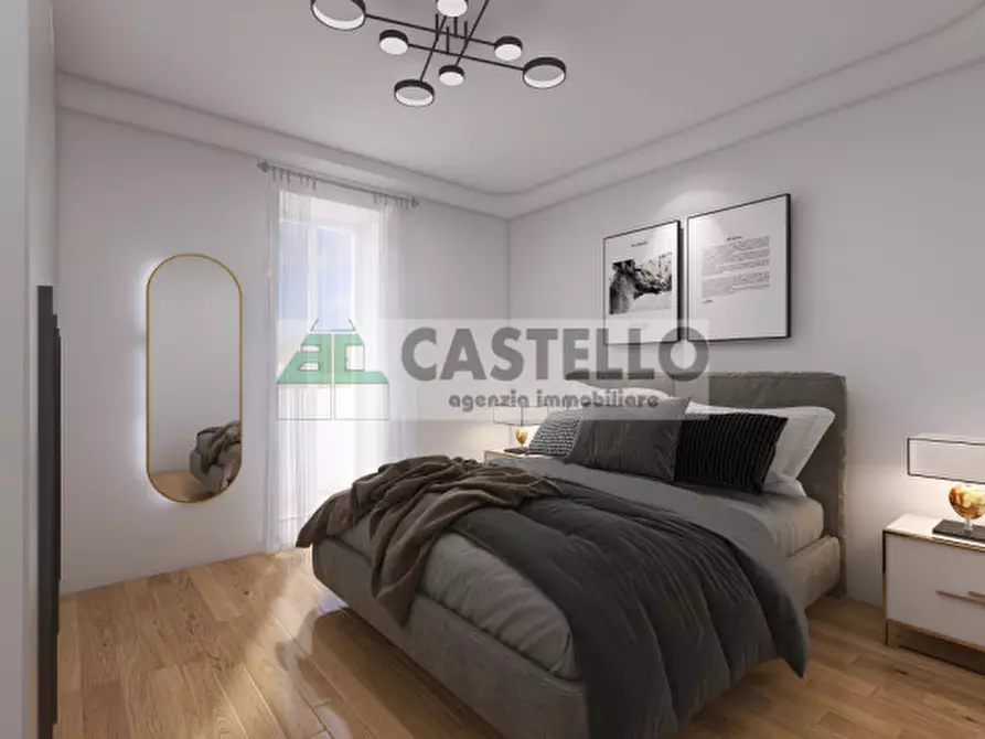 Immagine 16 di Casa trifamiliare in vendita  in Via Caltana a Campodarsego