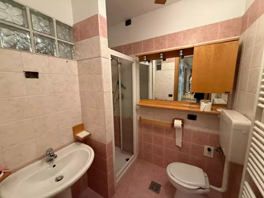 Immagine 9 di Appartamento in vendita  a Noale