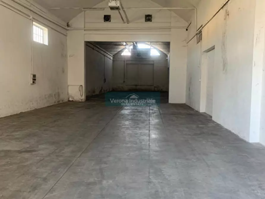 Immagine 3 di Capannone industriale in affitto  in via del lavoro 95 a San Pietro In Cariano