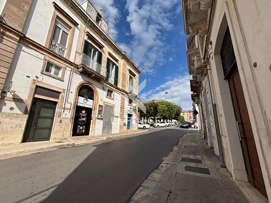 Immagine 2 di Casa indipendente in vendita  in Via Armando Diaz a Martina Franca