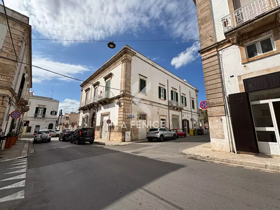 Immagine 3 di Casa indipendente in vendita  in Via Armando Diaz a Martina Franca