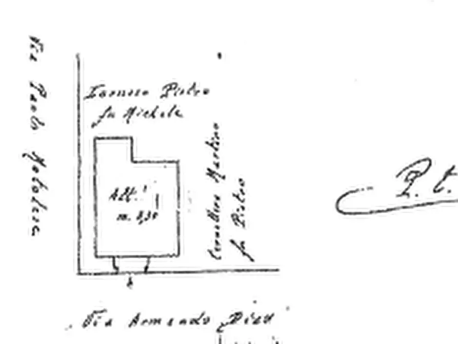 Immagine 17 di Casa indipendente in vendita  in Via Armando Diaz a Martina Franca