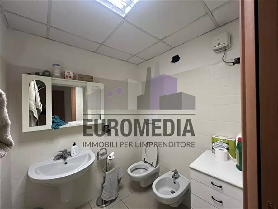 Immagine 6 di Capannone industriale in affitto  in Corso Venezia, 1 a San Bonifacio