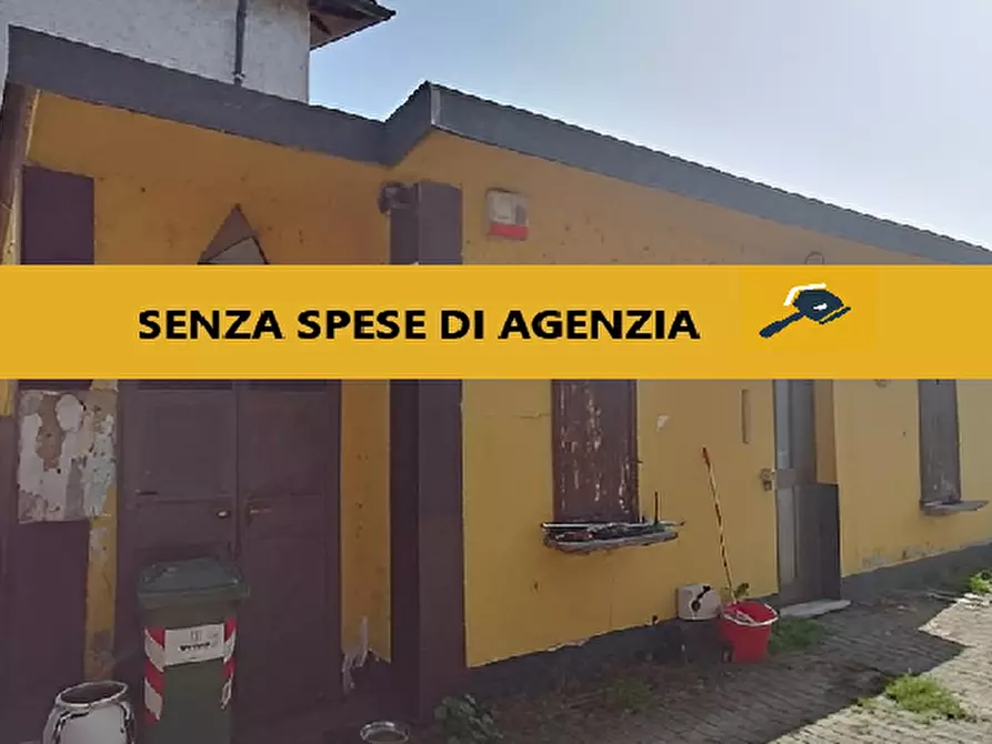 Immagine 1 di Casa indipendente in vendita  in Via Cerra 18 a Valle Lomellina