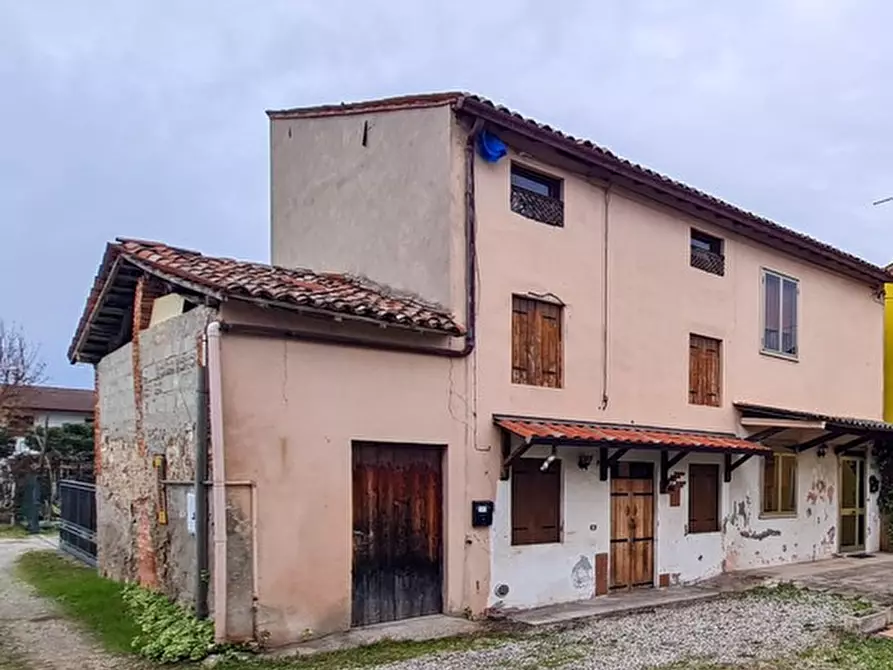 Immagine 1 di Casa indipendente in vendita  a San Bonifacio