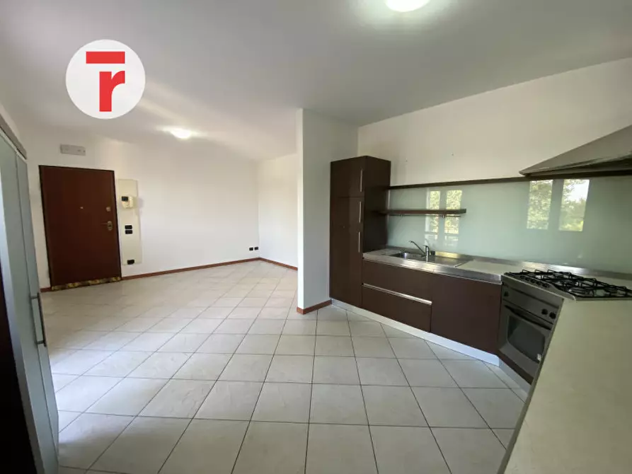 Immagine 1 di Appartamento in affitto  in via roma a Arzergrande