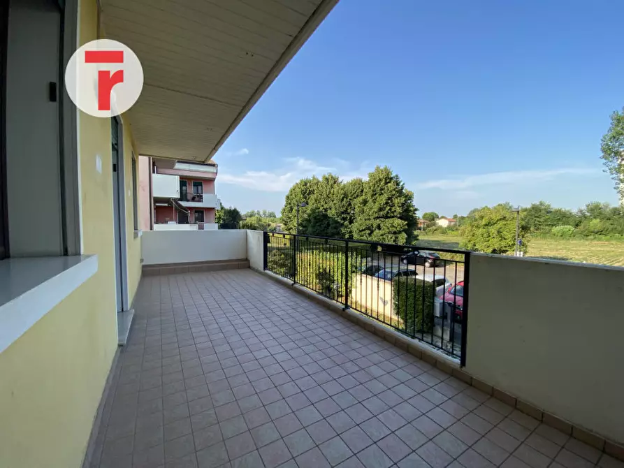 Immagine 2 di Appartamento in affitto  in via roma a Arzergrande