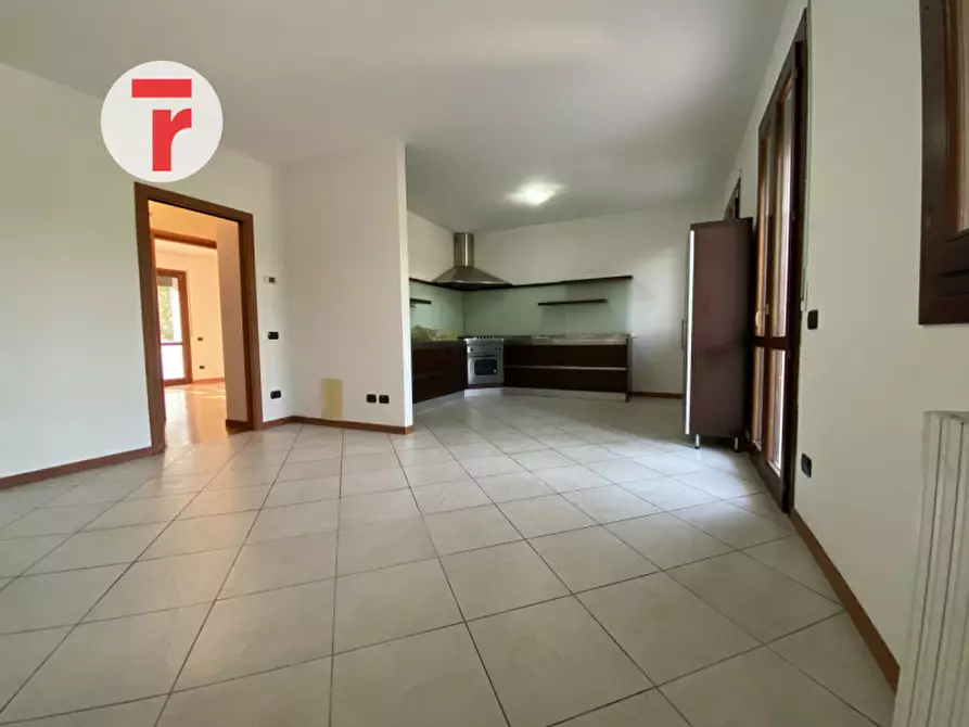 Immagine 3 di Appartamento in affitto  in via roma a Arzergrande