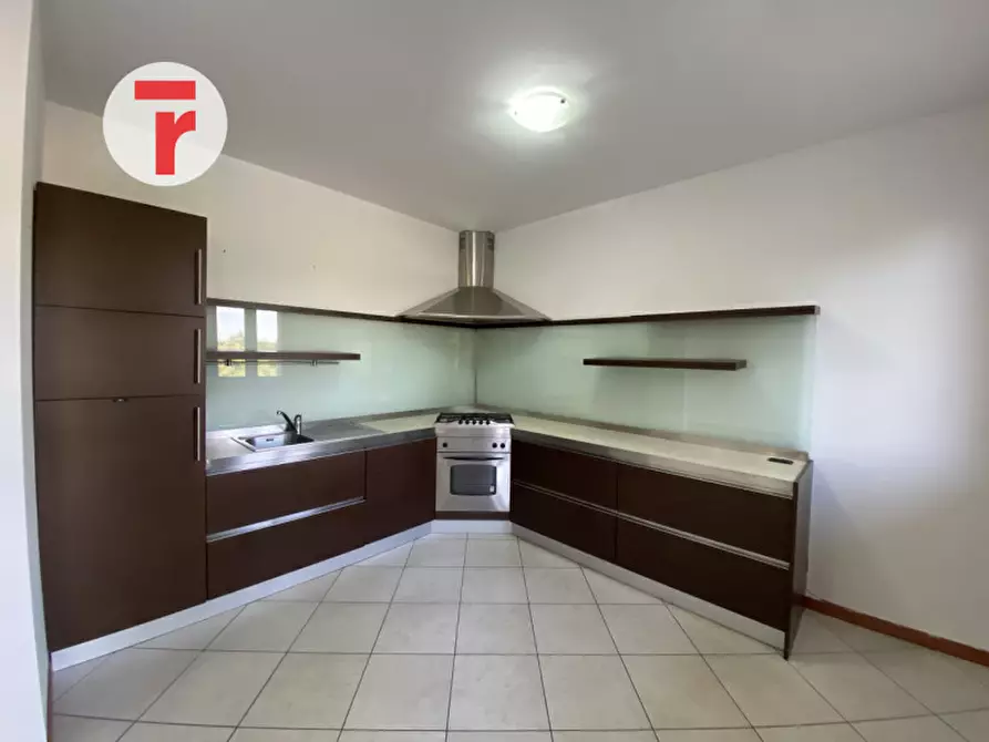 Immagine 5 di Appartamento in affitto  in via roma a Arzergrande