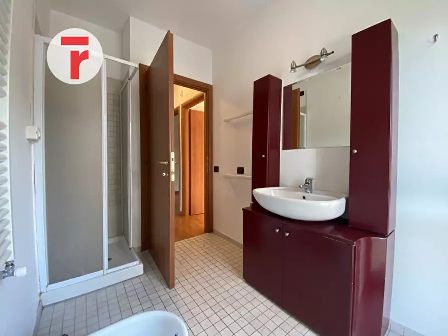 Immagine 11 di Appartamento in affitto  in via roma a Arzergrande