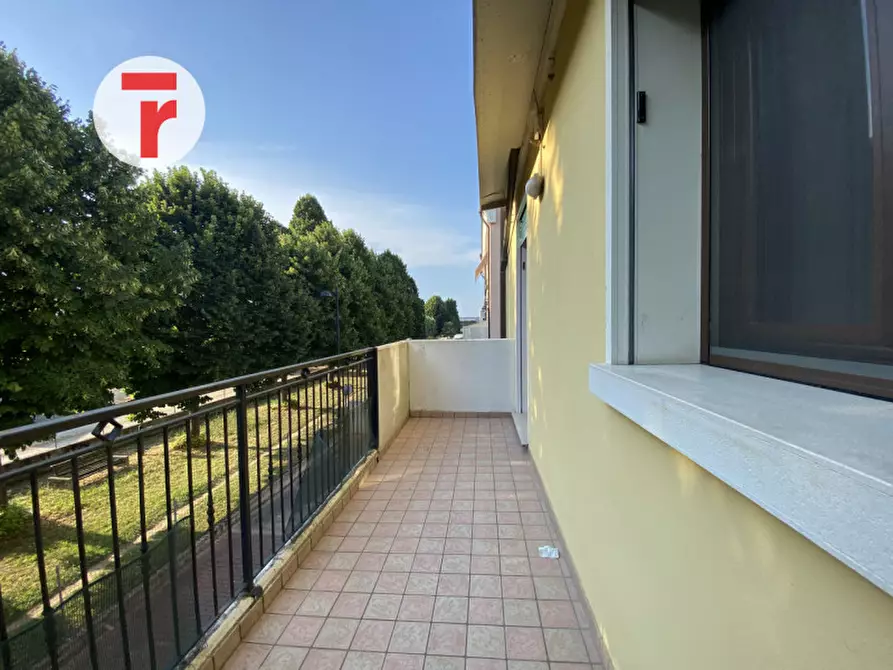 Immagine 13 di Appartamento in affitto  in via roma a Arzergrande