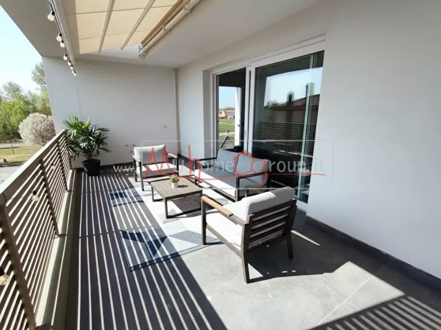 Immagine 1 di Casa bifamiliare in vendita  in Via Carducci a Mestrino