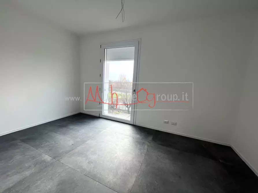 Immagine 3 di Casa bifamiliare in vendita  in Via Carducci a Mestrino