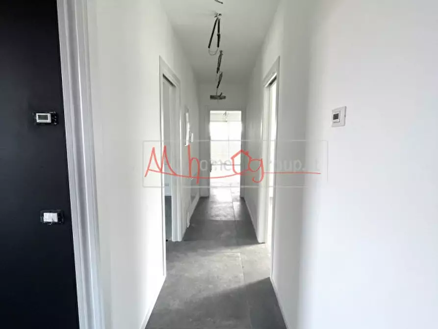 Immagine 5 di Appartamento in vendita  in Via Carducci a Mestrino