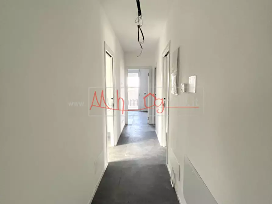 Immagine 5 di Casa bifamiliare in vendita  in Via Carducci a Mestrino