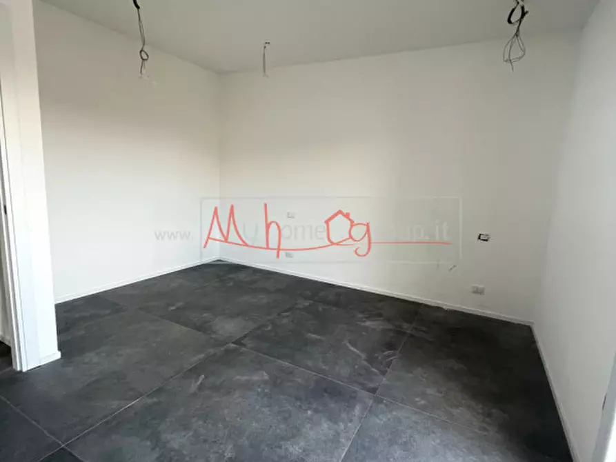 Immagine 6 di Appartamento in vendita  in Via Carducci a Mestrino