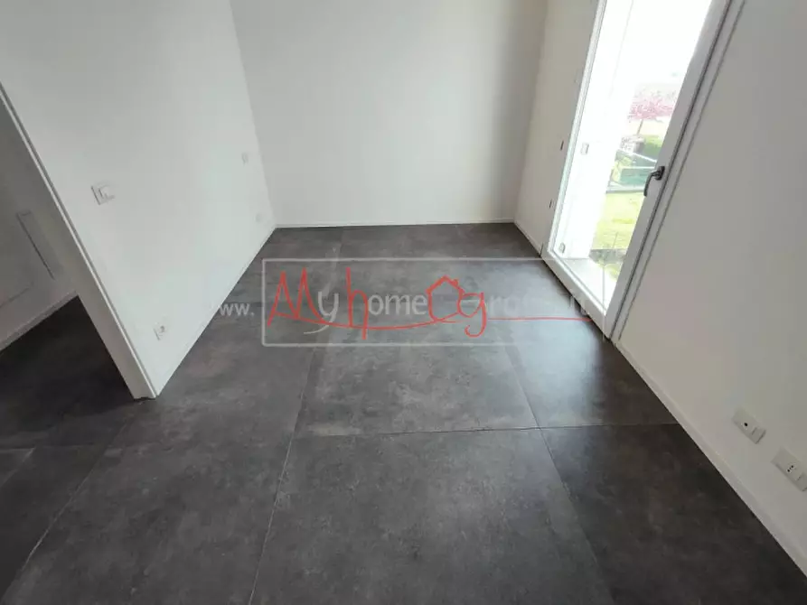 Immagine 6 di Appartamento in vendita  in Via Carducci a Mestrino