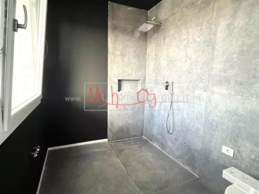 Immagine 8 di Appartamento in vendita  in Via Carducci a Mestrino