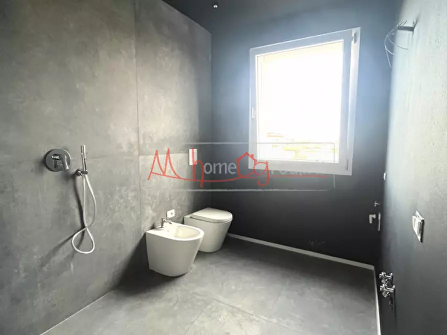 Immagine 9 di Appartamento in vendita  in Via Carducci a Mestrino